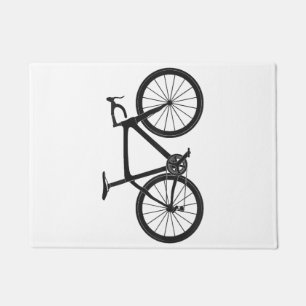 Paillasson Triathlon Road Vélo T Chemise Vélo Rider Cadeau Cy