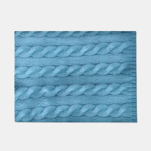 Paillasson Tricot