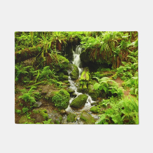 Paillasson Trillium Falls (Devant)