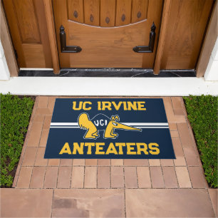 Paillasson UC Irvine Anteaters UCI