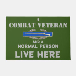 PAILLASSON UN VÉTÉRAN DE COMBAT