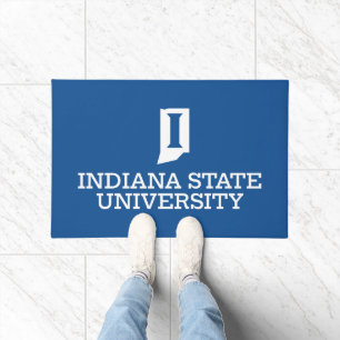 Paillasson Université d'État de l'Indiana
