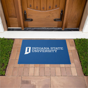 Paillasson Université d'État de l'Indiana