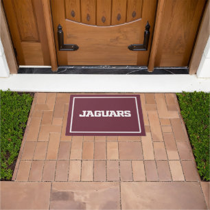 Paillasson Université Texas A&M de San Antonio Jaguars