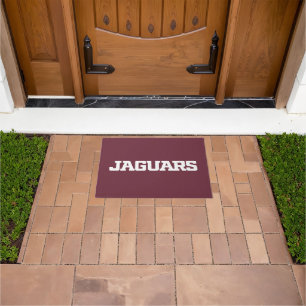 Paillasson Université Texas A&M de San Antonio Jaguars