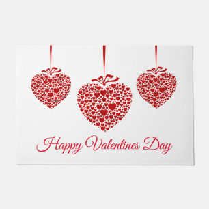 Paillasson Valentines