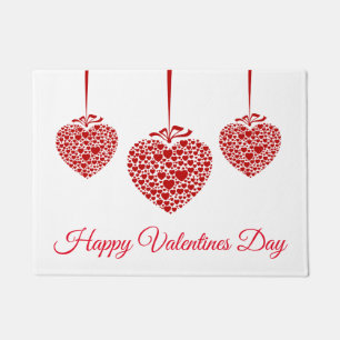 Paillasson Valentines
