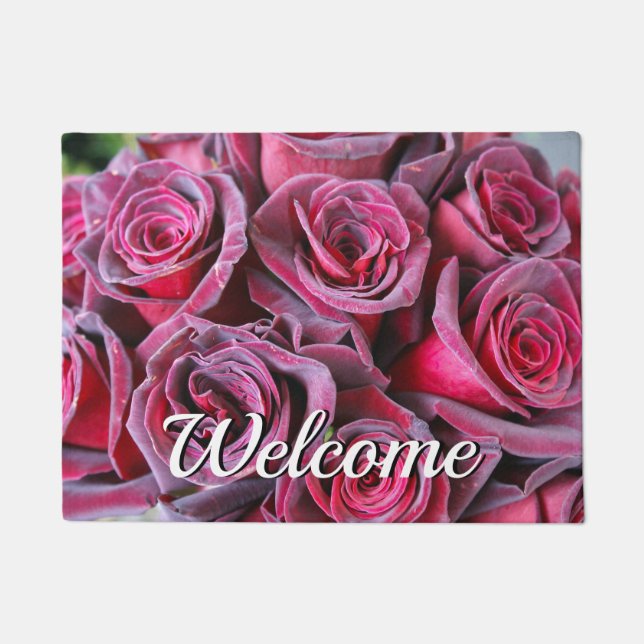 Paillasson Velvet Beauté Welcome Doormat (Devant)