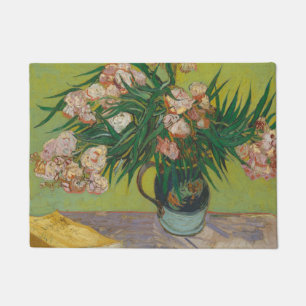 Paillasson Vincent Van Gogh Oleander