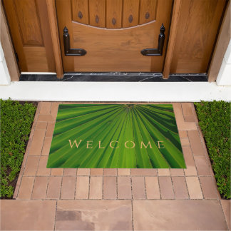 Paillasson Vis Palmetto Ventilateur Porte Mat