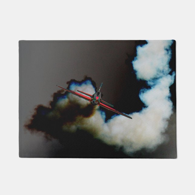 Paillasson Vol 3 dmcna (Devant)