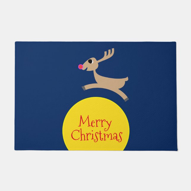 Paillasson Voler Reindeer (Devant)