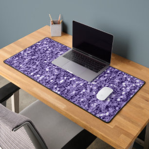 Paillettes violet ultra violet