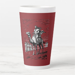 Paimons strahlende Reise Milchtasse