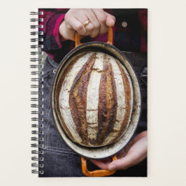 Pain De Pain Sourd, Planificateur