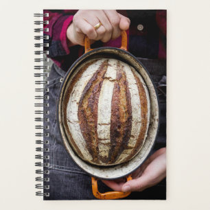 Pain De Pain Sourd, Planificateur