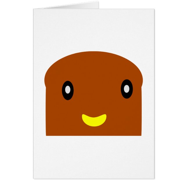 Pain et beurre (Devant)