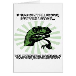Pain grillé et grille-pain de Philosoraptor