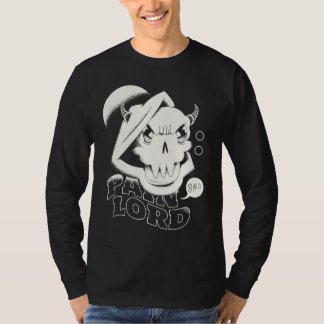 Pain lord scary creepy creature hoodie T-Shirt