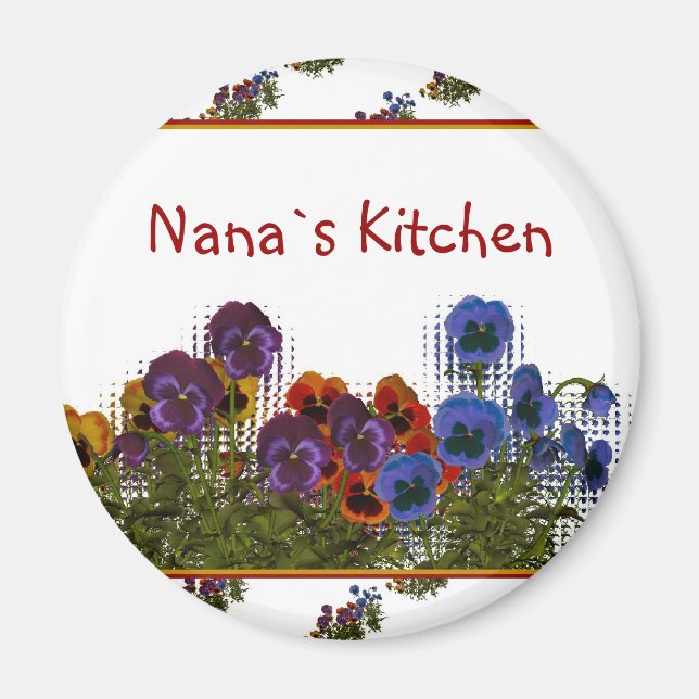 Painsies Magnet (Vorne)