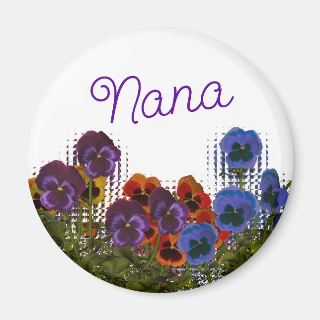 Painsies Magnet (Vorne)