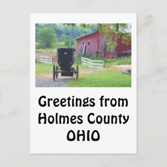 PAINT220. POSTKARTE (Vorderseite)