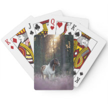 Paint Horning Cards