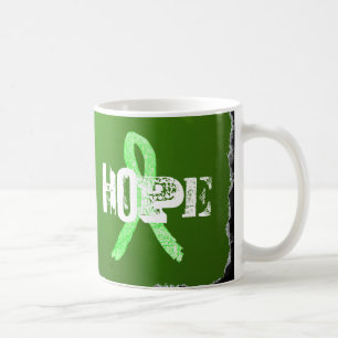 Paint, Leiter, Lyme-Erkrankung, Kaffeekrankheit Ta Kaffeetasse