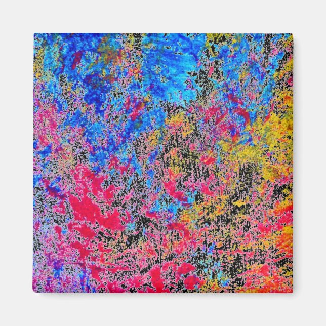 Paint Magnet (Vorne)