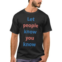 Paint Me a Road Unisex T - Shirt