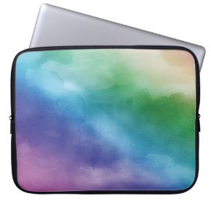 Paint Neopren Laptop Schlauch 15 Zoll Laptopschutzhülle