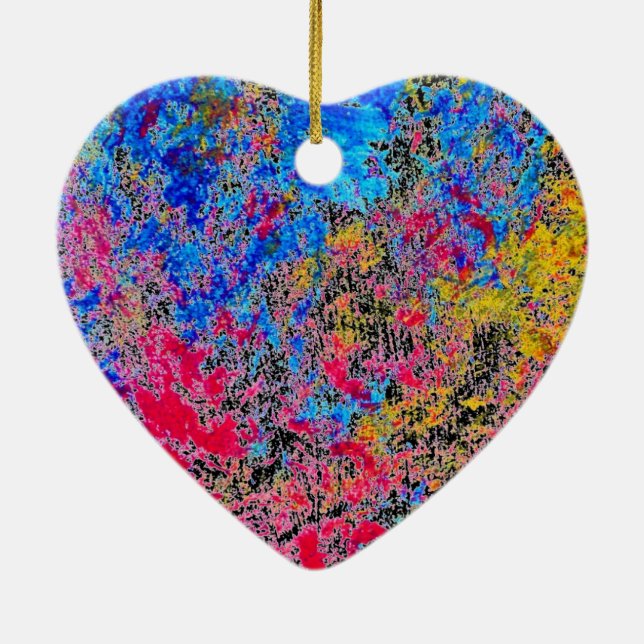 Paint Ornament (Hinten)