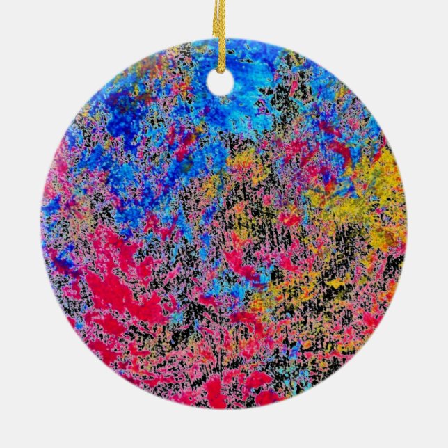Paint Ornament (Hinten)