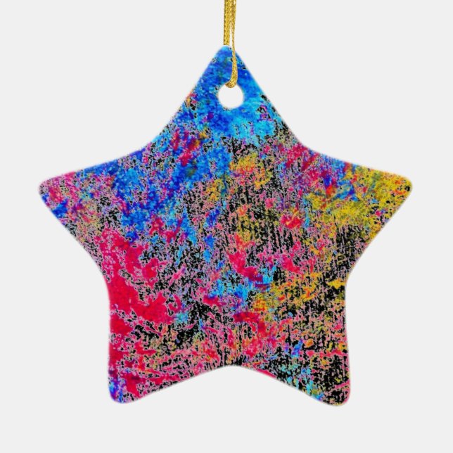 Paint Ornament (Hinten)