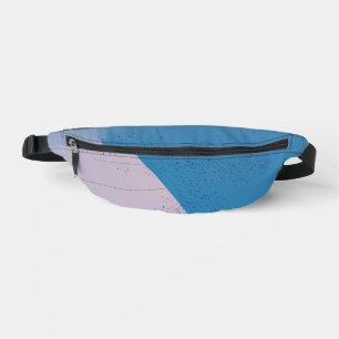 Paint Spritzer Bauchtasche