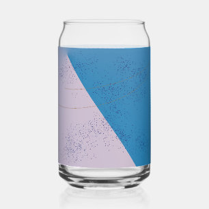 Paint Spritzer Dosenglas