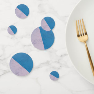 Paint Spritzer Konfetti