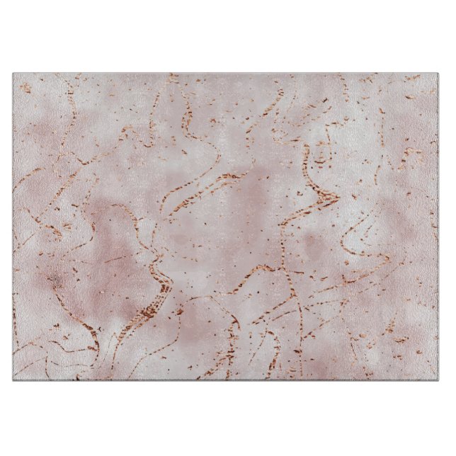 Paint Spritzer Schneidebrett (Vorderseite)