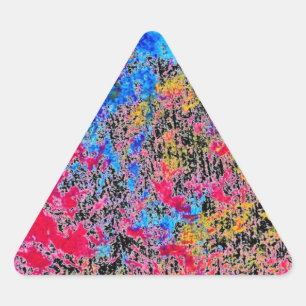 Paint Sticker