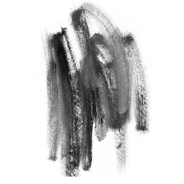 Paint Strokes Rubber Briefmarke Gummistempel (Von Creator hochgeladen)