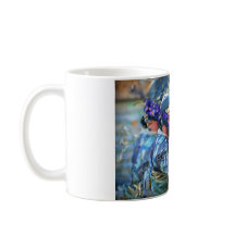 Paintball-Kaffee-Tasse SR2
