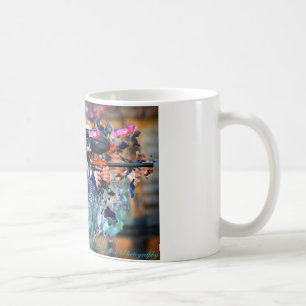 Paintball-Kaffee-Tasse SR2 Kaffeetasse