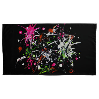 Paintball Kissenbezug