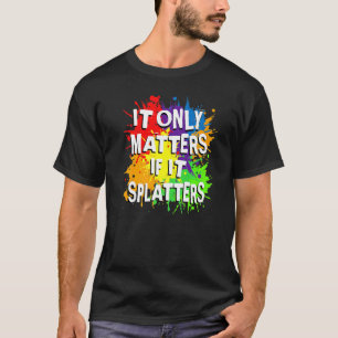 Paintball Master Tacic Sport Paintball Spieler T-Shirt
