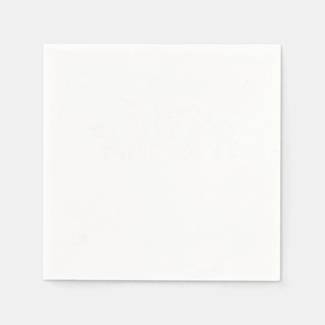 Paintball Players Paintball Marker Paintball Gun G Serviette (Vorderseite)