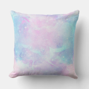 Painted Galaxy Series Design 11  Kissen