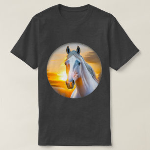 Painted Horse 01 T - Shirt