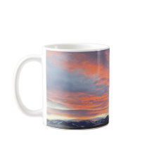Painted Sky Mug