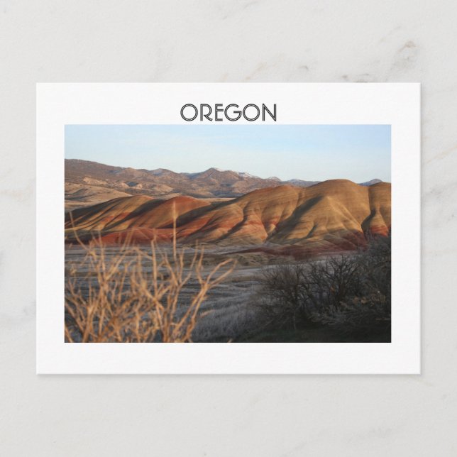 Paintedbywinter 2 postkarte (Vorderseite)