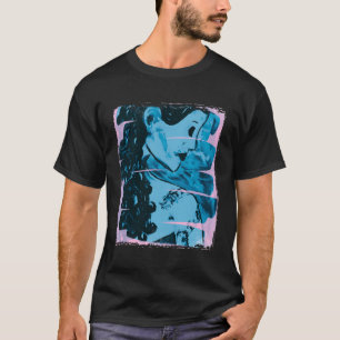 Paintedtigerart T-Shirt